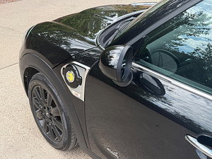 MINI Countryman thumbnail