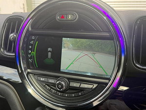 MINI Countryman thumbnail