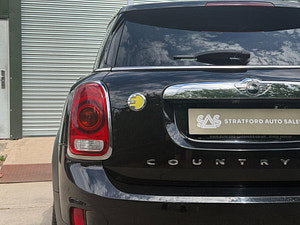 MINI Countryman thumbnail