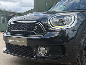 MINI Countryman thumbnail