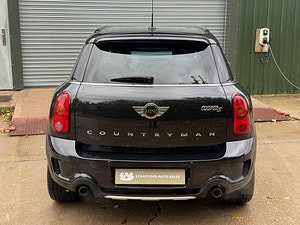 MINI Countryman thumbnail