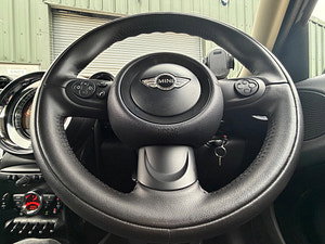 MINI Countryman thumbnail