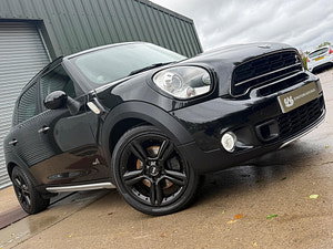 MINI Countryman thumbnail