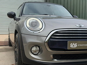 MINI Hatch thumbnail