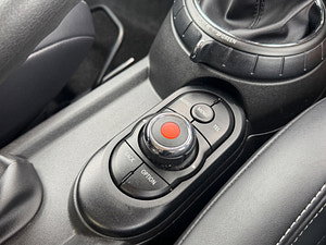 MINI Hatch thumbnail