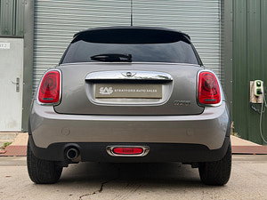 MINI Hatch thumbnail