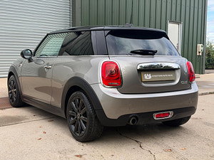 MINI Hatch thumbnail