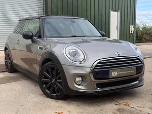 MINI Hatch thumbnail