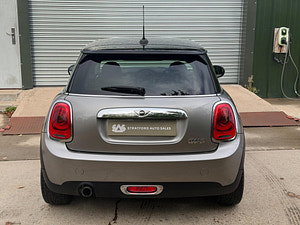 MINI Hatch thumbnail