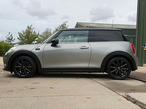 MINI Hatch thumbnail