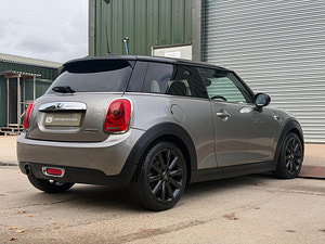 MINI Hatch thumbnail