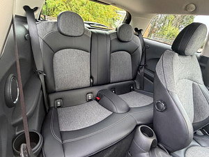 MINI Hatch thumbnail