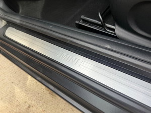 MINI Hatch thumbnail