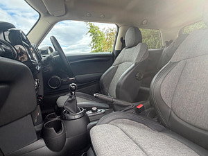 MINI Hatch thumbnail