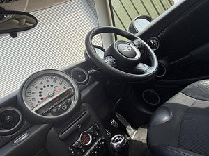 MINI Hatch thumbnail