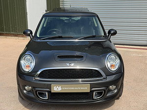 MINI Hatch thumbnail
