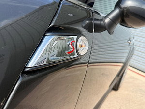 MINI Hatch thumbnail