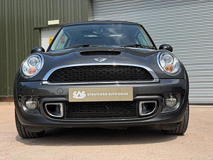 MINI Hatch thumbnail