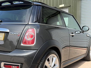 MINI Hatch thumbnail