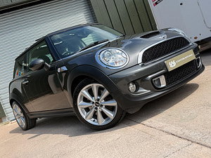 MINI Hatch thumbnail
