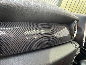 MINI Hatch thumbnail