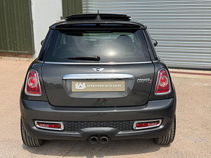MINI Hatch thumbnail