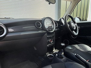 MINI Hatch thumbnail