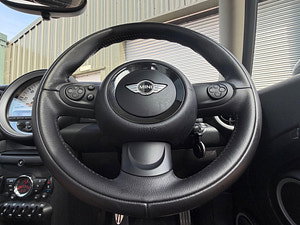 MINI Hatch thumbnail