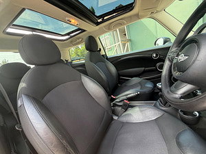 MINI Hatch thumbnail