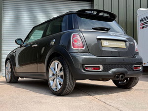 MINI Hatch thumbnail