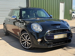 MINI Hatch thumbnail