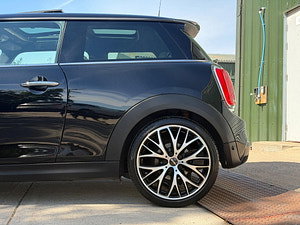 MINI Hatch thumbnail