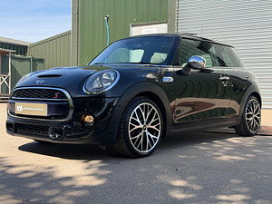 MINI Hatch thumbnail