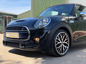 MINI Hatch thumbnail