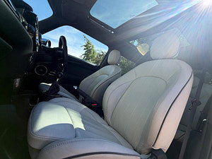 MINI Hatch thumbnail