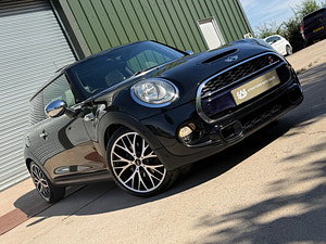 MINI Hatch thumbnail