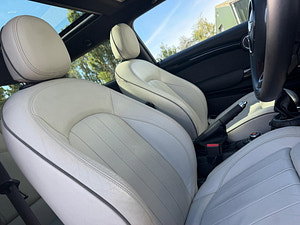 MINI Hatch thumbnail