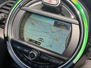 MINI Hatch thumbnail