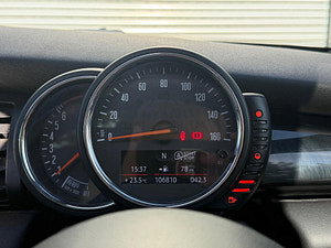 MINI Hatch thumbnail