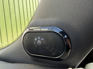 MINI Hatch thumbnail