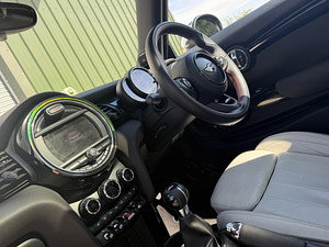 MINI Hatch thumbnail