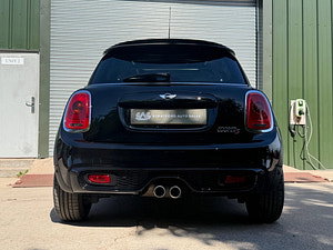 MINI Hatch thumbnail