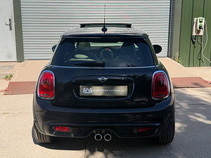 MINI Hatch thumbnail