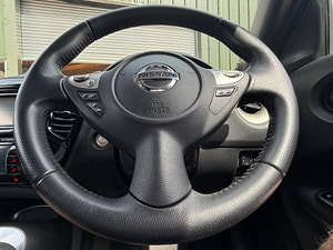 Nissan Juke thumbnail