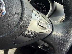 Nissan Juke thumbnail