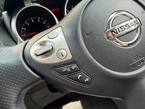Nissan Juke thumbnail