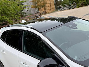 Volvo V40 Cross Country thumbnail