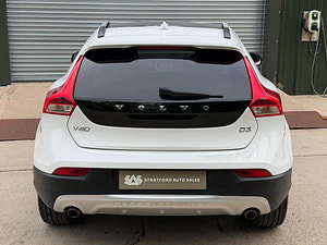 Volvo V40 Cross Country thumbnail