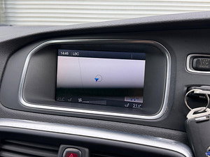 Volvo V40 Cross Country thumbnail