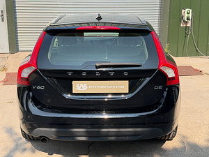 Volvo V60 thumbnail